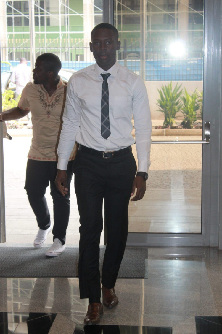 Lancement des applications EduPalu et DensiPara